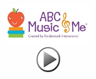 ABC Video Button