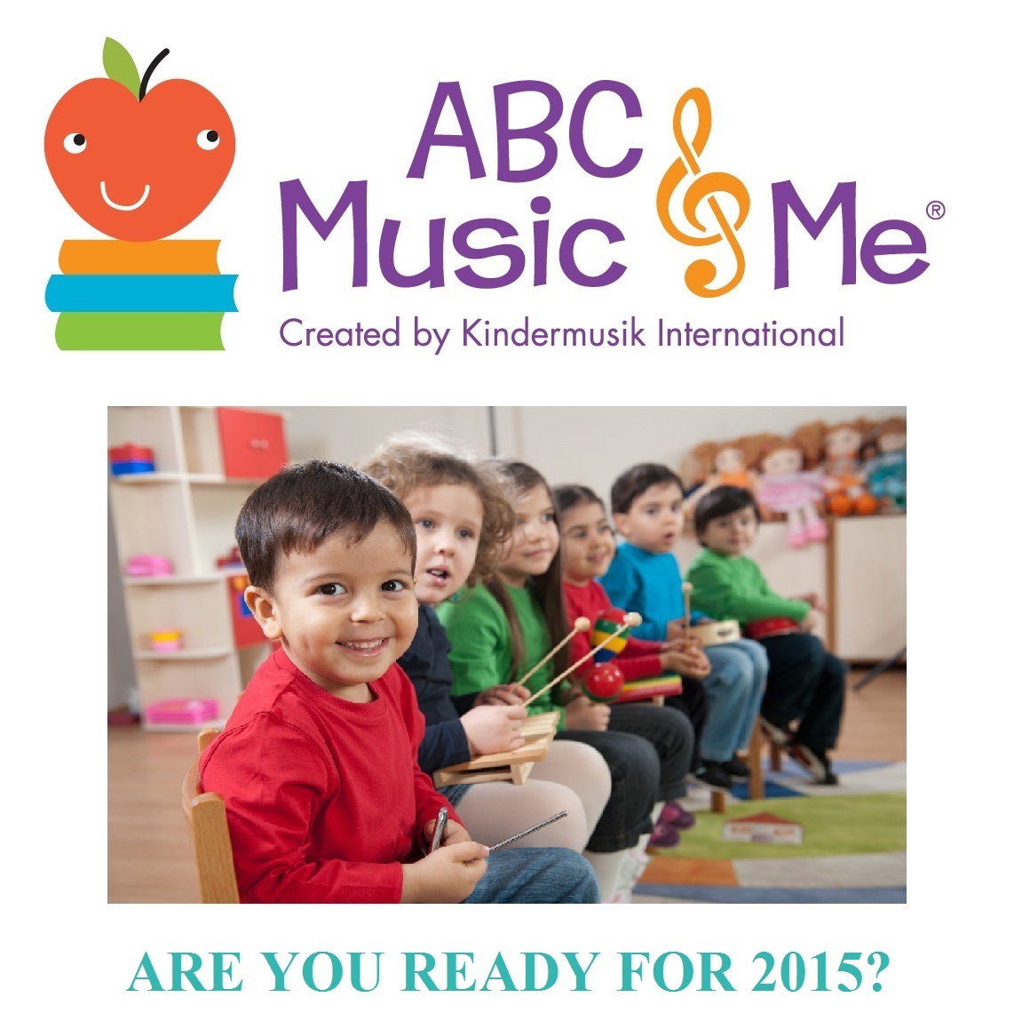 ABC with Kids 2015